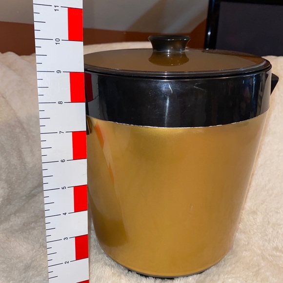 Insulated Ice Bucket Thermo-Serv West Bend - Picture 13 of 13